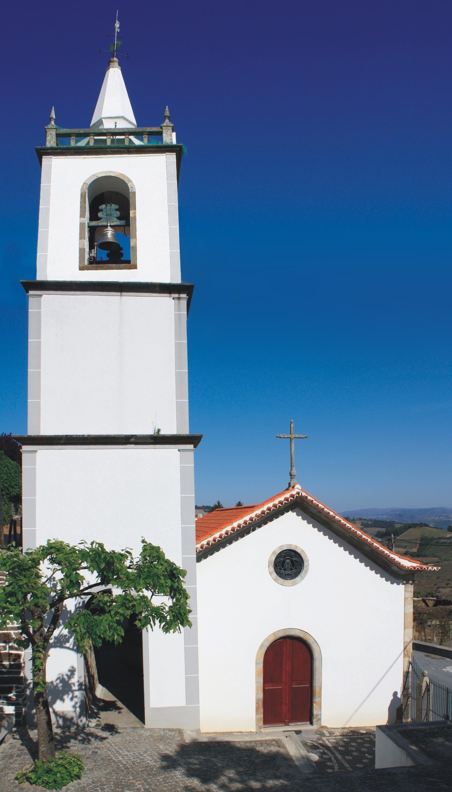 Igreja Matriz de Vila Marim