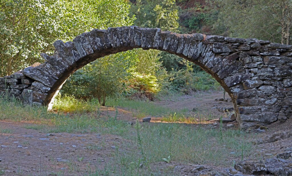 Ponte dos Martinhos