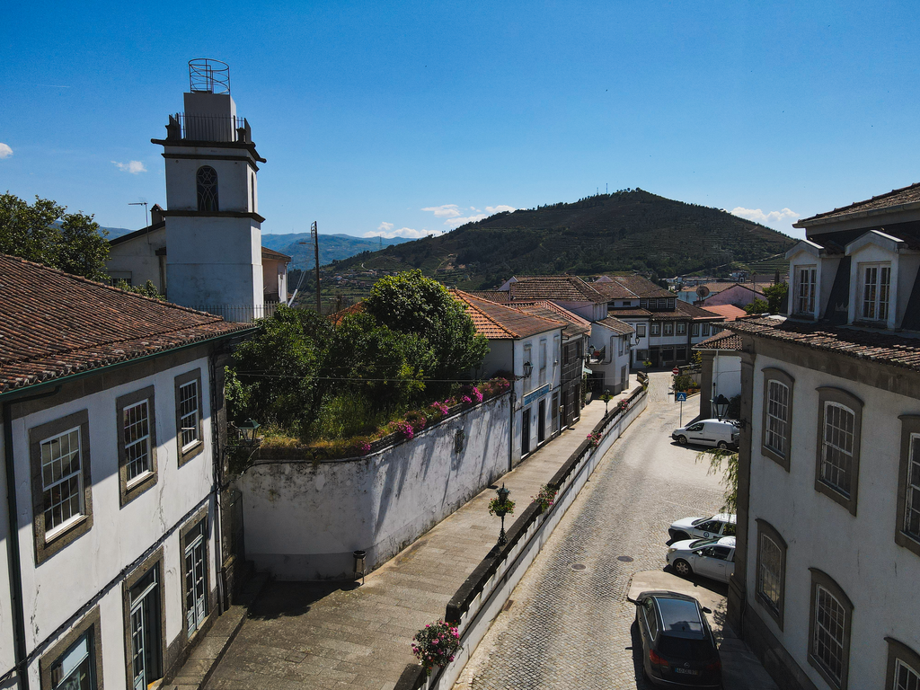 Torre de Santa Cristina