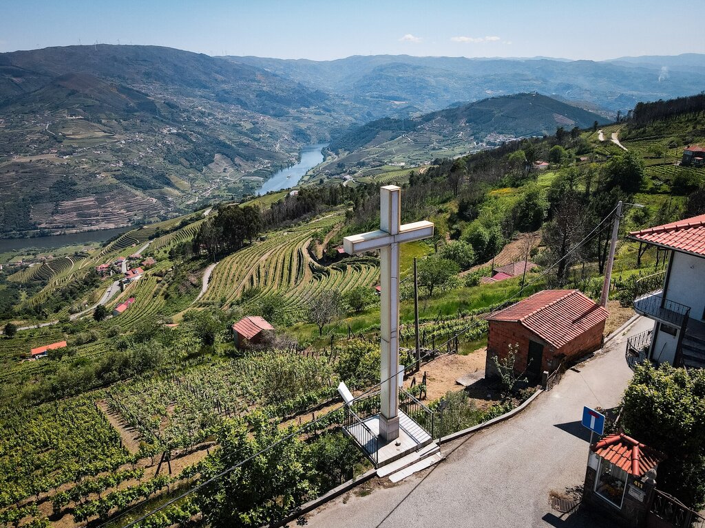 Miradouro | Donsumil Viewpoint 