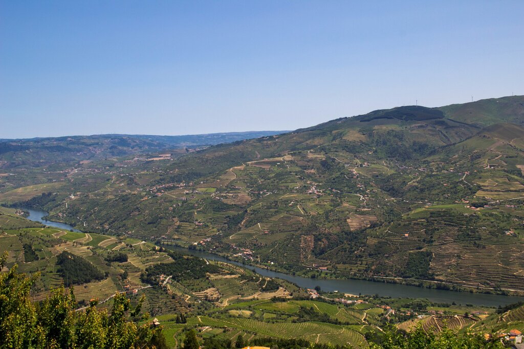 Miradouro | Donsumil Viewpoint 