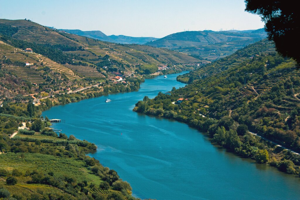 Miradouro | Imaginário Viewpoint