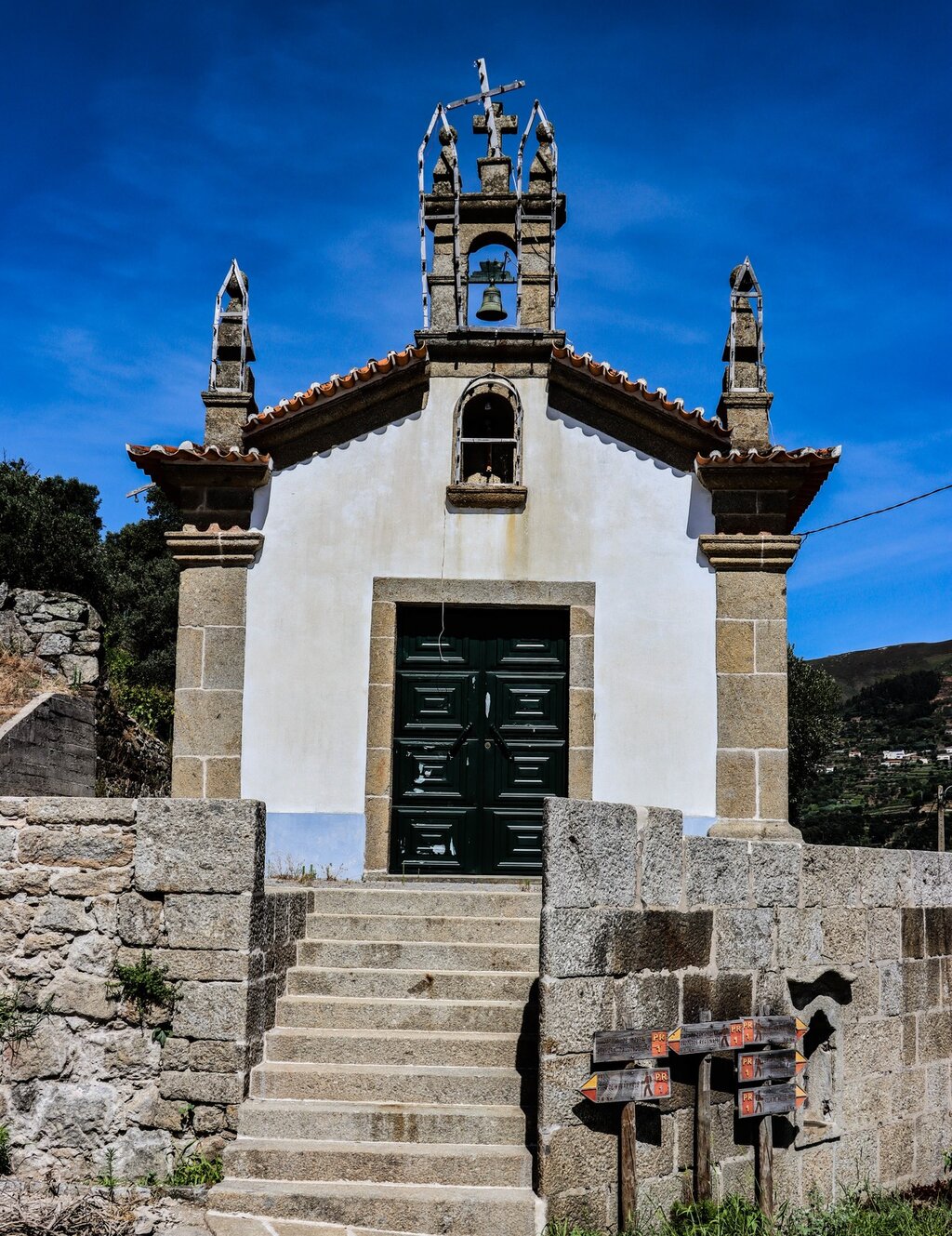 Capela de Nossa Senhora da Conceição