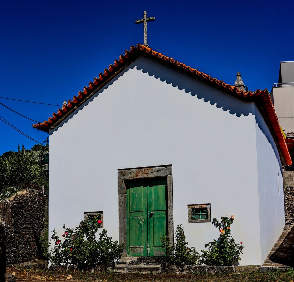 Capela de Nossa Senhora da Piedade