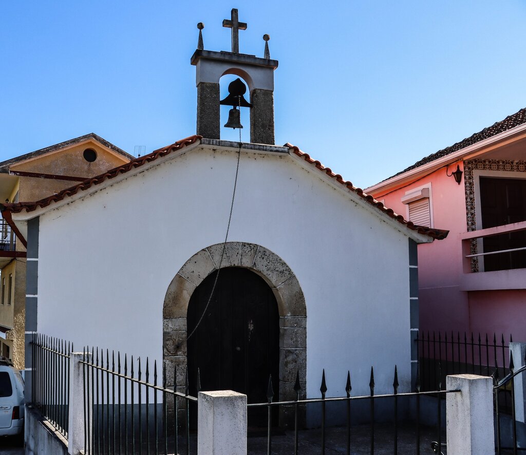 Capela de Nossa Senhora do Rosário