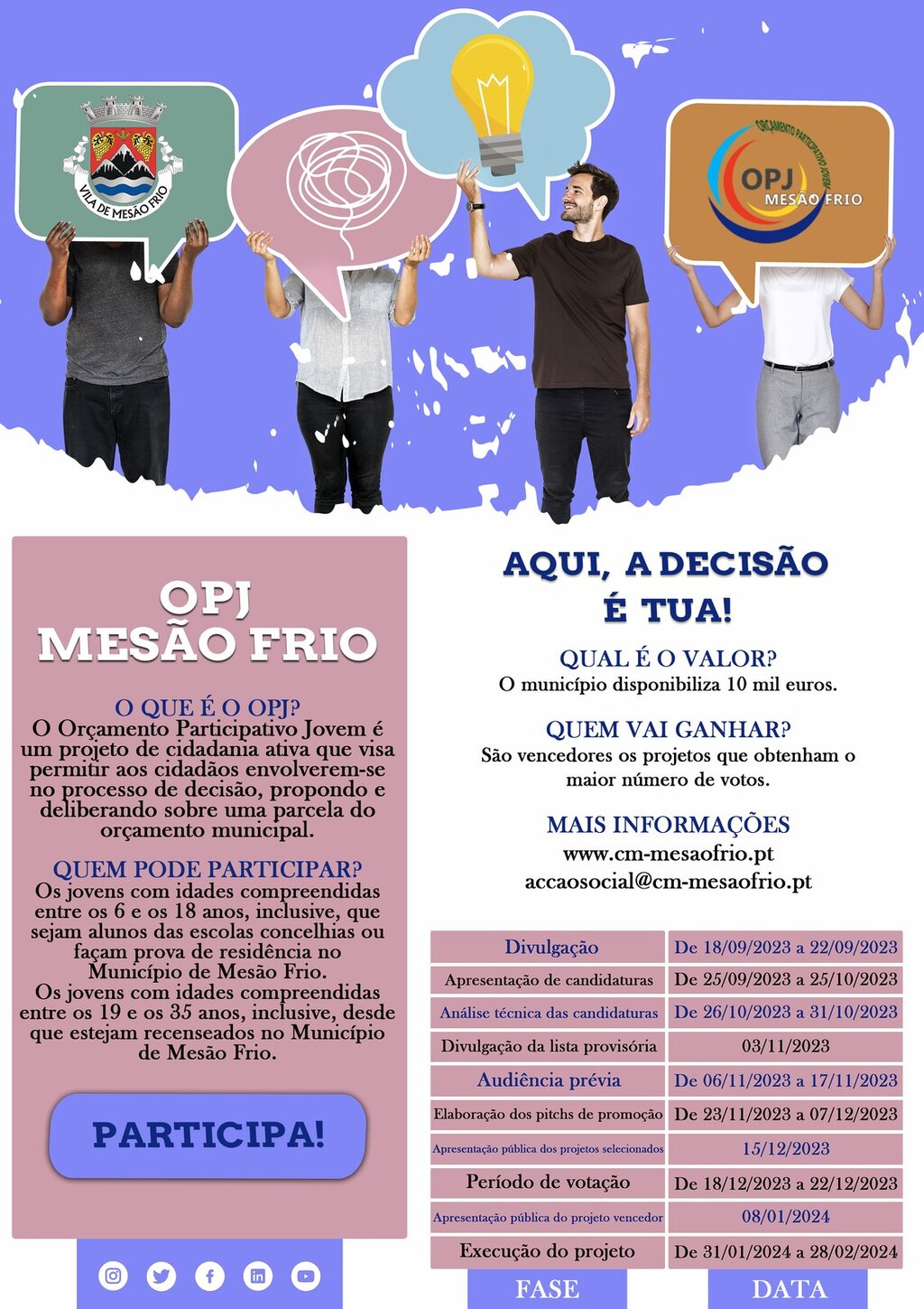OPJ 2023