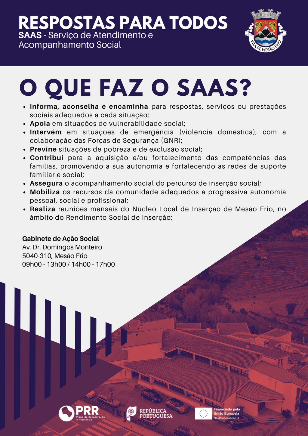 O QUE É O SAAS