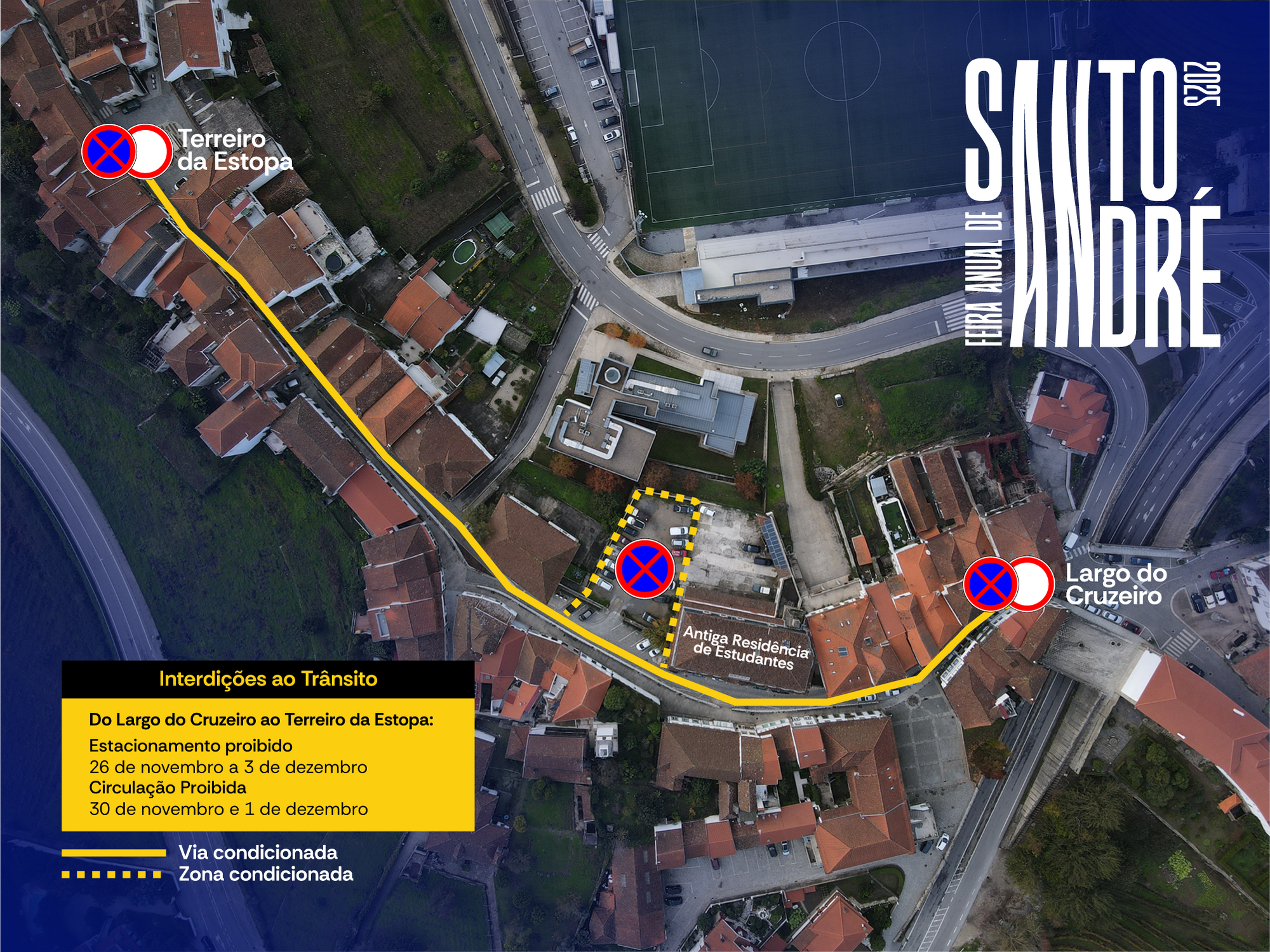 Corte Largo Cruzeiro