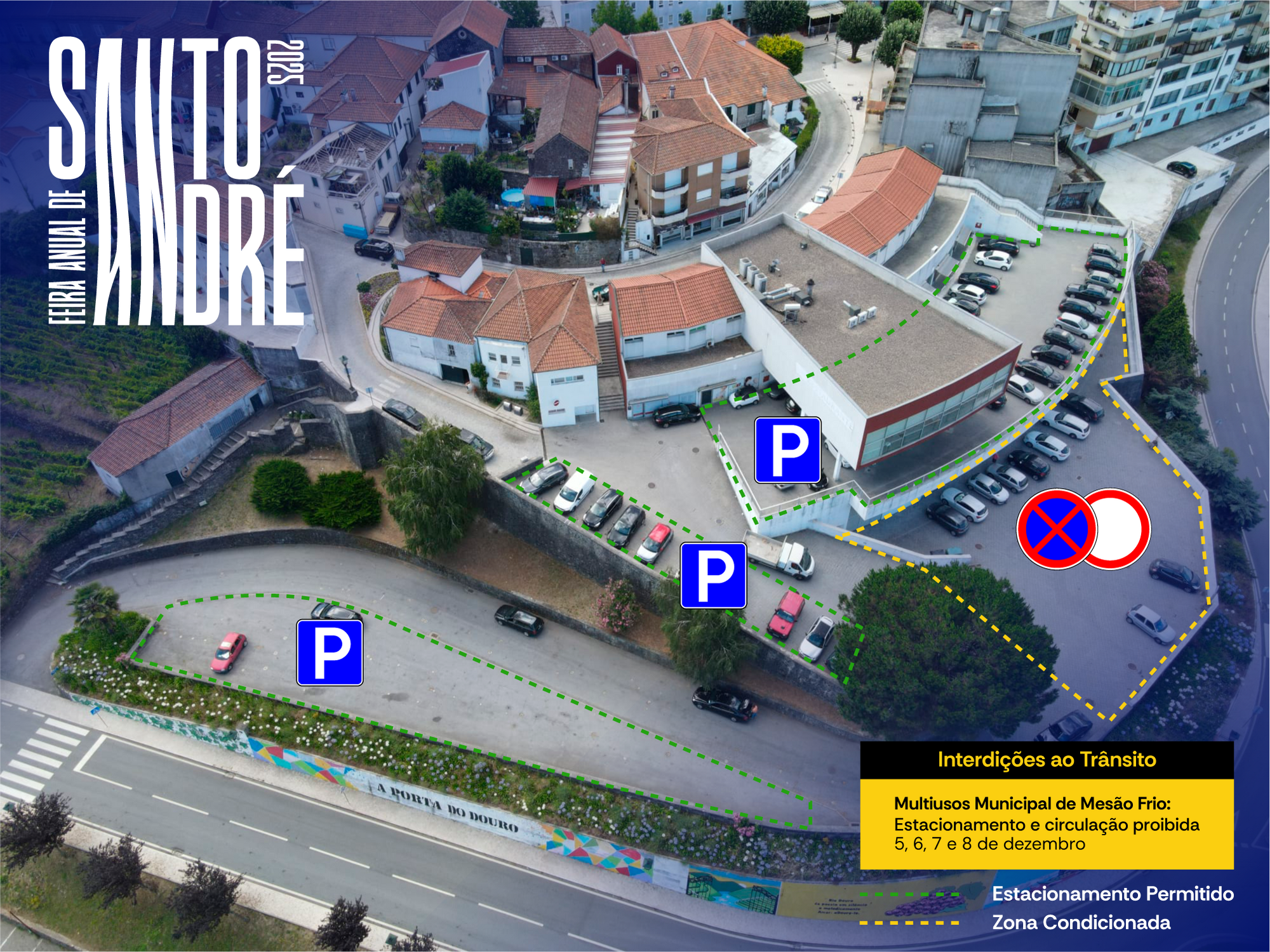 Corte Pra&ccedil;a Alimenta&ccedil;&atilde;o