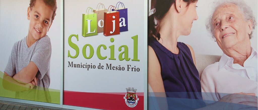 Imagem da loja social