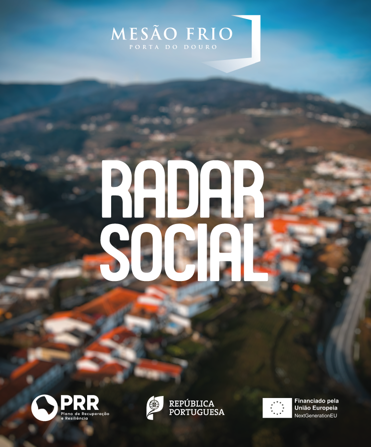 Logo Radar Social