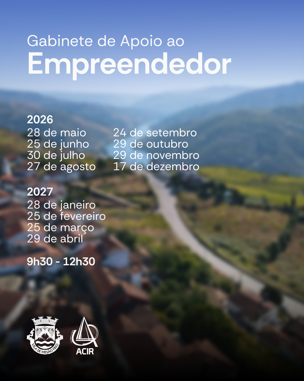 Gabinete de Apoio ao Empreendedor