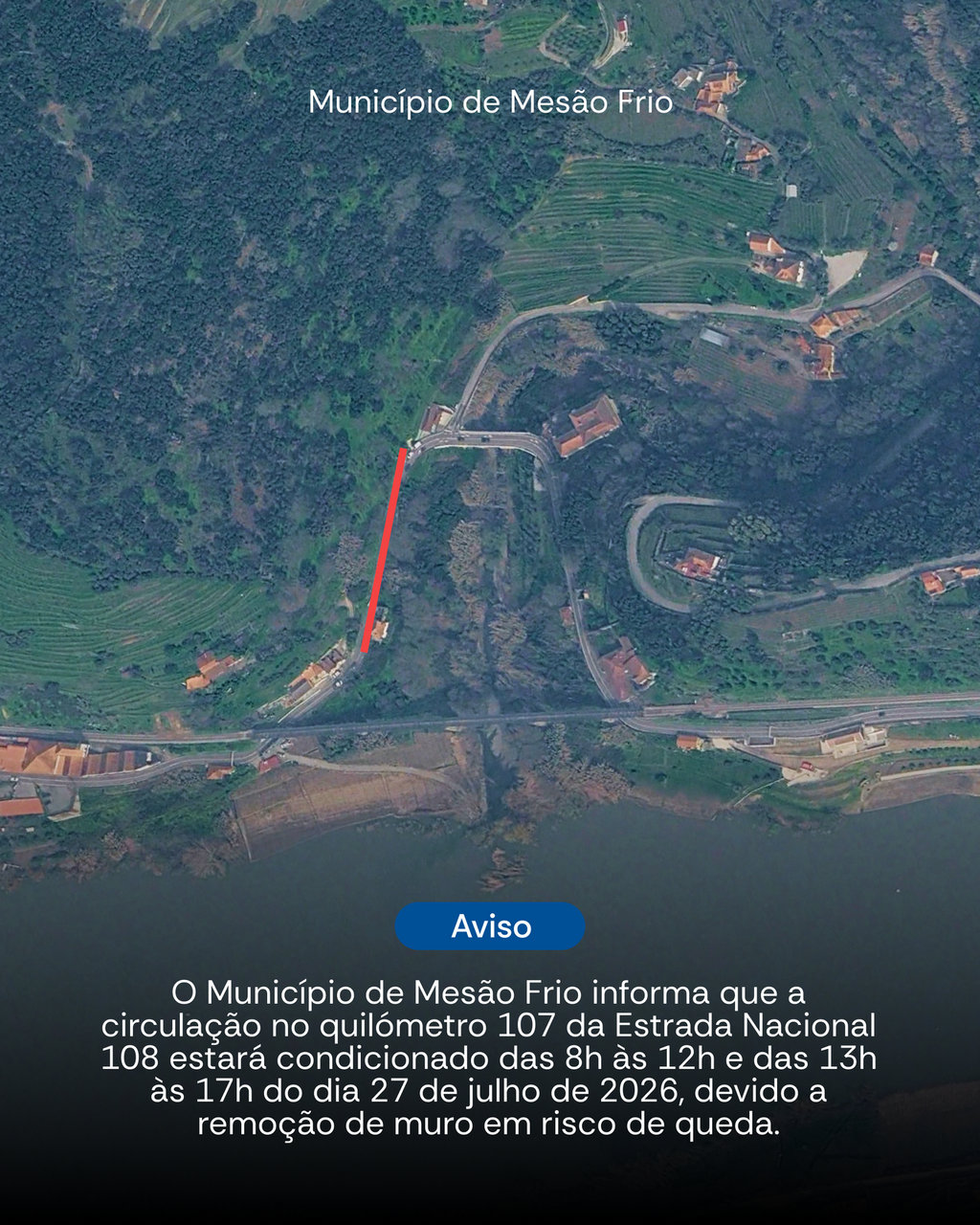 aviso