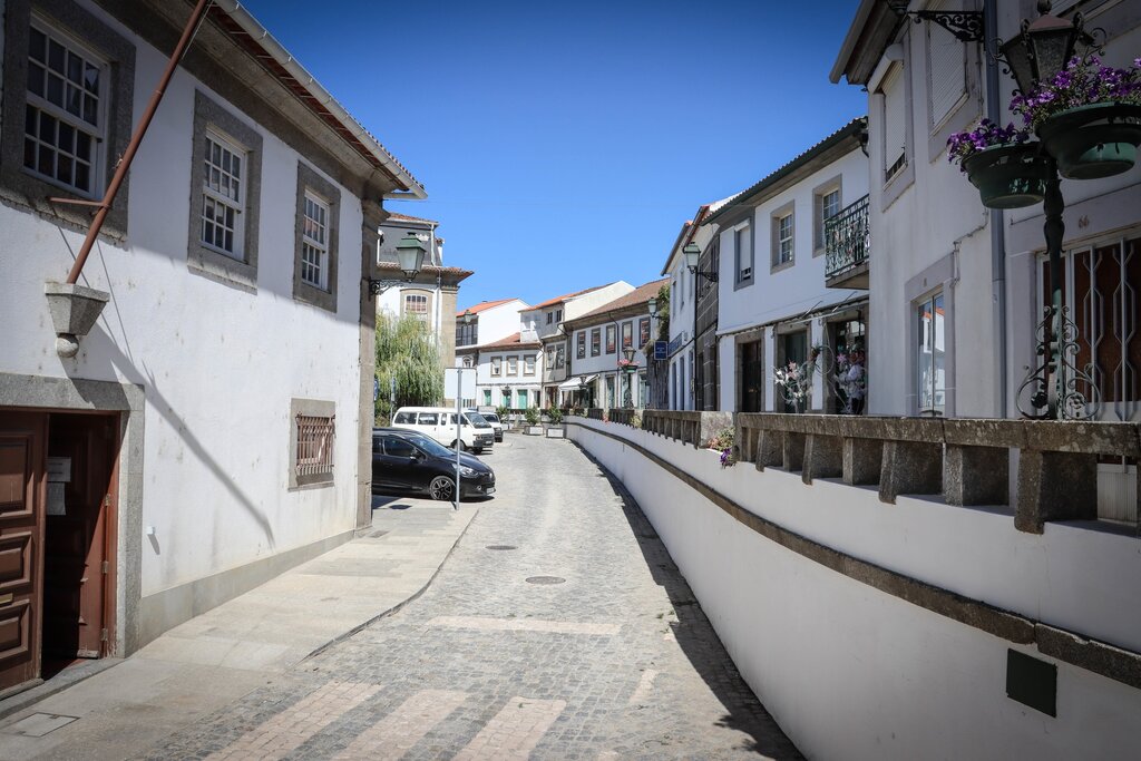 Rua do Balcão